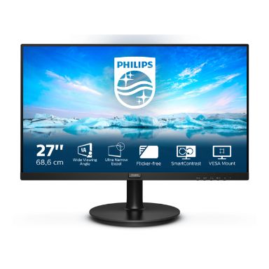 Philips V Line 271V8LA/00 LED display 68.6 cm (27