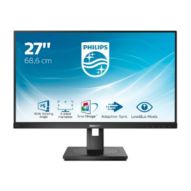 Philips S Line 272S1AE/00 LED display 68.6 cm (27