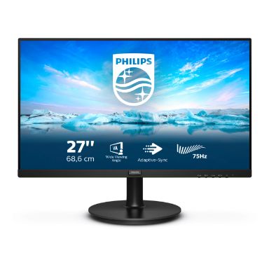 Philips V Line 272V8LA/00 computer monitor 68.6 cm (27