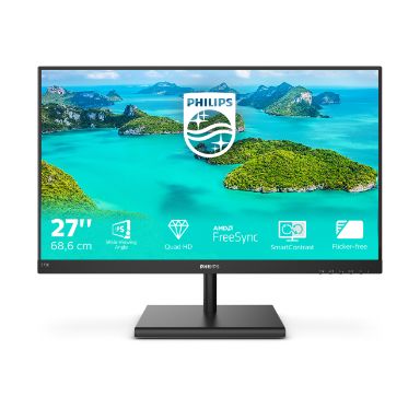 Philips E Line 275E1S/00 LED display 68.6 cm (27