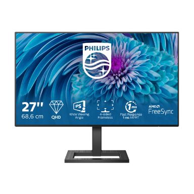 Philips E Line 275E2FAE/00 computer monitor 68.6 cm (27