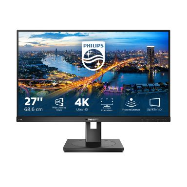 Philips B Line 278B1/00 LED display 68.6 cm (27