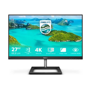 PHILIPS 278E1A 4K Ultra HD 27