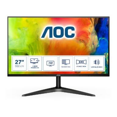 AOC B1 27B1H computer monitor 68.6 cm (27