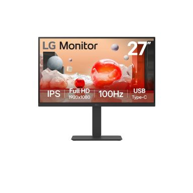 LG 27BA750-B computer monitor 68.6 cm (27