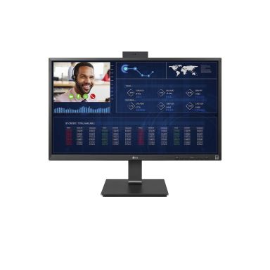 LG 27CQ650N-6N All-in-One PC/workstation Intel® Pentium® N6005 68.6 cm (27