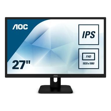 AOC 27E1H 27