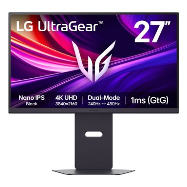 LG 27G850A-B computer monitor 68.6 cm (27