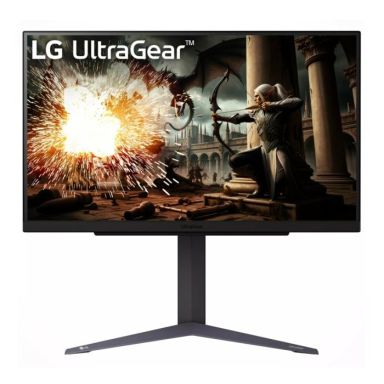 LG IPS 27IN 2560 X 1440 1MS 16:09