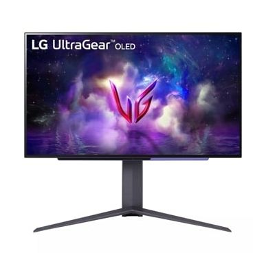 LG 27GS95QE-B computer monitor 67.3 cm (26.5