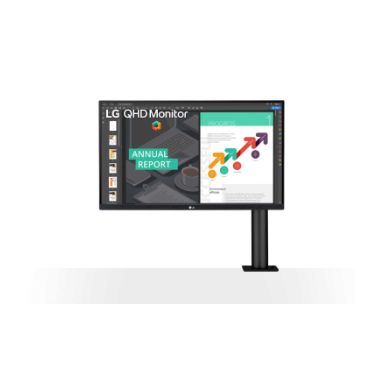 LG 27QN880 computer monitor 68.6 cm (27