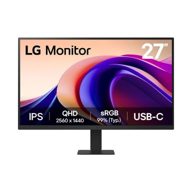 LG 27U631A-B computer monitor 68.6 cm (27
