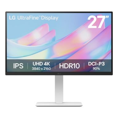 LG 27US550-W.AEK computer monitor 68.6 cm (27