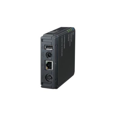 Canon NA10 Ethernet