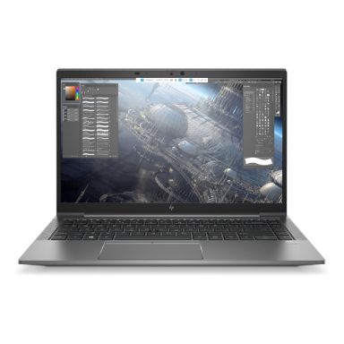 HP ZBook Firefly 14 G8 Core i5-1135G7 8GB 256GB SSD 14 Inch Windows 10 Pro Laptop 