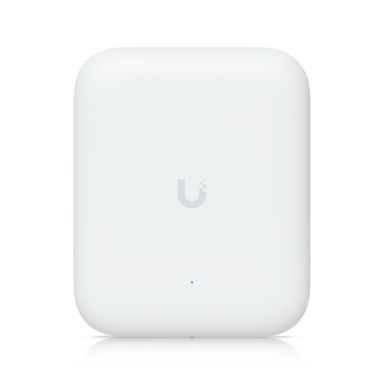 Ubiquiti U7 Outdoor 4300 Mbit/s White Power over Ethernet (PoE)