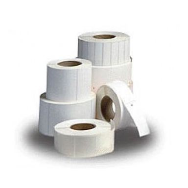 Zebra Z-Select 2000D, 57 x 76mm White