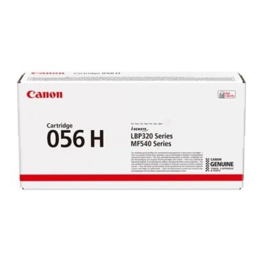 Canon 3008C002/056H Toner cartridge, 21K pages ISO/IEC 19752 for Canon LBP-320