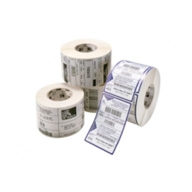 Zebra Z-Perform 1000D 76.2x50.8 White