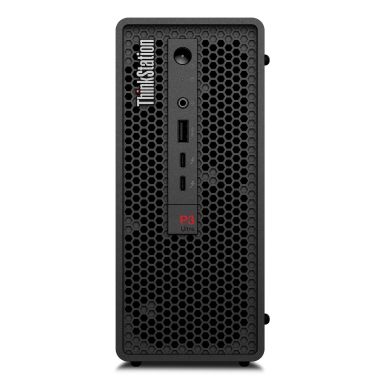 Lenovo ThinkStation P3 Ultra SFF Intel® Core™ i7 i7-14700 32 GB DDR5-SDRAM 1 TB SSD NVIDIA RTX A2