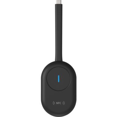 Hikvision DS-D5SC3B Wireless USB-C Screen Mirroring Dongle