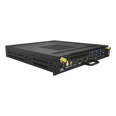 Hikvision DS-D5AC12T7-16S5 OPS Slot PC with Intel i7, 16GB RAM and 512GB SSD