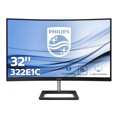 Philips E Line 322E1C/00 LED display 80 cm (31.5
