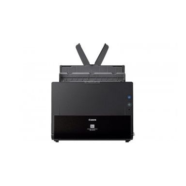 Canon imageFORMULA DR-C225 II 600 x 600 DPI ADF + Manual feed scanner Black A4