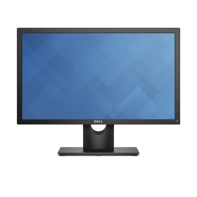 DELL E Series E2216HV LED display 54.7 cm (21.5