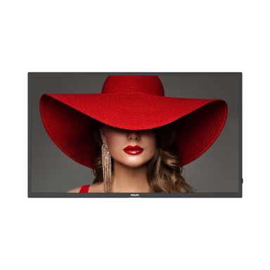Philips 32BDL4650D Digital signage flat panel 81.3 cm (32