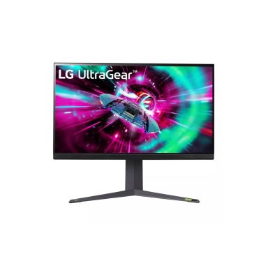 LG 32GR93U-B computer monitor 80 cm (31.5