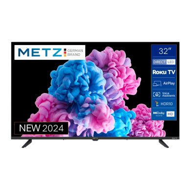 Metz 32MTD6000YUK TV 81.3 cm (32