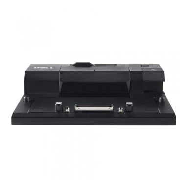DELL 331-6307 notebook dock/port replicator Docking USB 3.2 Gen 1 (3.1 Gen 1) Type-A Black