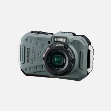 Pentax WG-1000 action sports camera 16.76 MP Full HD CMOS 25.4 / 2.3 mm (1 / 2.3