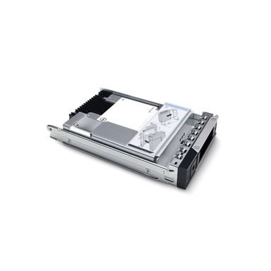 DELL 345-BDQM internal solid state drive 2.5