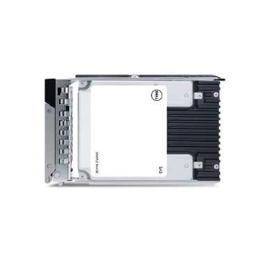 DELL 345-BEFC internal solid state drive 2.5