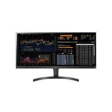 LG 34CN650N-6N IntelÂ® CeleronÂ® J4105 81.3 cm (32