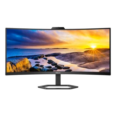 Philips 5000 series 34E1C5600HE/00 LED display 86.4 cm (34