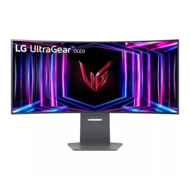 LG 34GS95QE-B computer monitor 86.1 cm (33.9