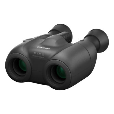 Canon 10x20 IS Binoculars