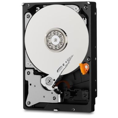 Western Digital WD60PURZ Purple 3.5
