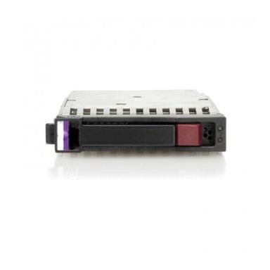 HPE 72GB 15K rpm Hot Plug SAS 3.5 Single Port Hard Drive 3.5