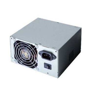 Hewlett Packard Enterprise 381023-001 power supply unit 365 W Black, Grey