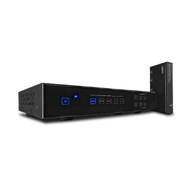 Lindy 38281 video switch HDMI/VGA/DisplayPort