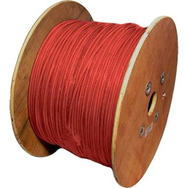 Cablenet CNL C6A Rd SFTP Ls 26AWG Strnd 500m -A networking cable