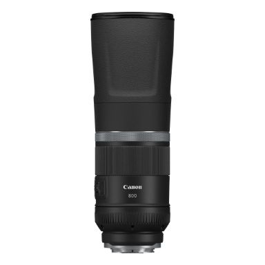 Canon RF 800mm F11 IS STM Lens