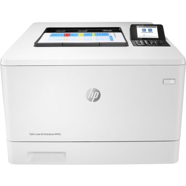 HP Color LaserJet Enterprise LaserJet Enterprise M455dn Color Printer, Duplex