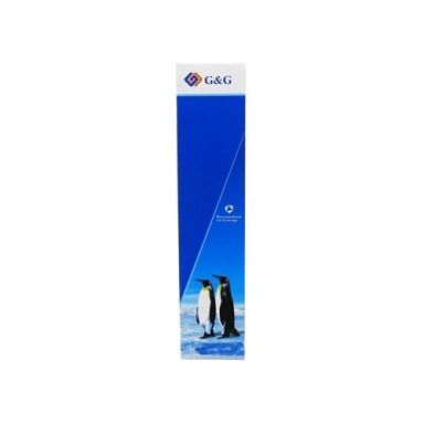G+G Reman HP G+G 3YM62AE Hi Cap Eco Saver Black Ink Ctg 305XL (1 Printhead + 3 Tanks) - Cannot use in 