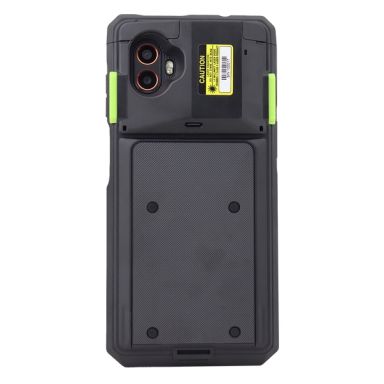 KOAMTAC SKX6PRO Built-in bar code reader 1D/2D Photo diode Black