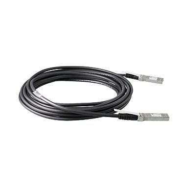 HPE 10G SFP+ / SFP+ 7m InfiniBand cable SFP+
